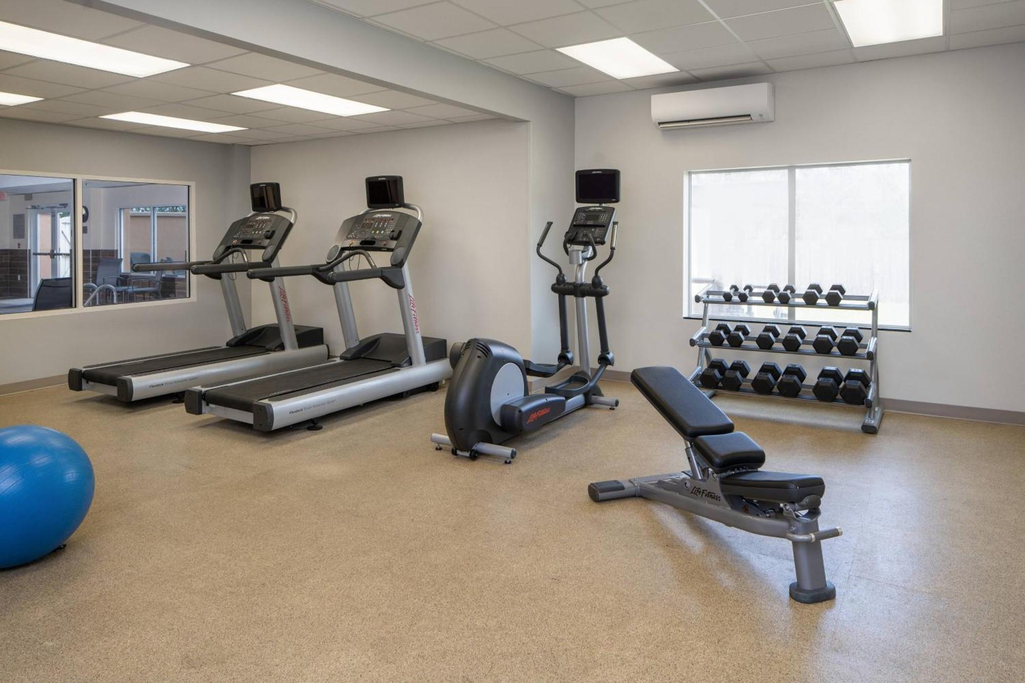 Fairfield Inn And Suites By Marriott Lake Charles - סולפור מראה חיצוני תמונה