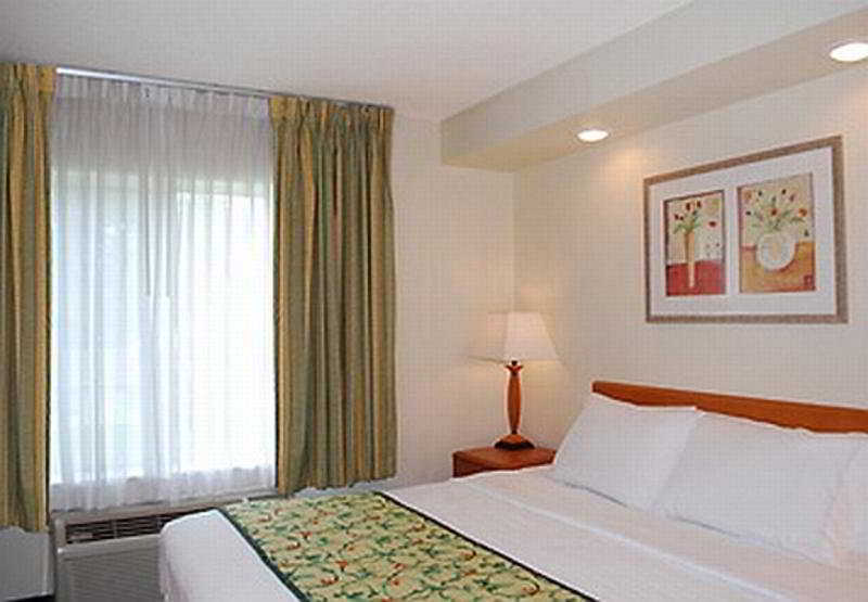 Fairfield Inn And Suites By Marriott Lake Charles - סולפור מראה חיצוני תמונה