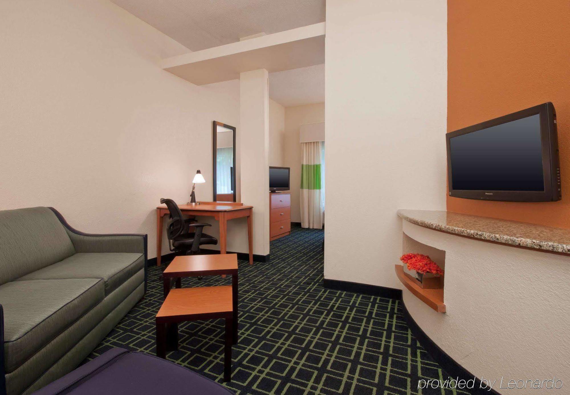Fairfield Inn And Suites By Marriott Lake Charles - סולפור מראה חיצוני תמונה