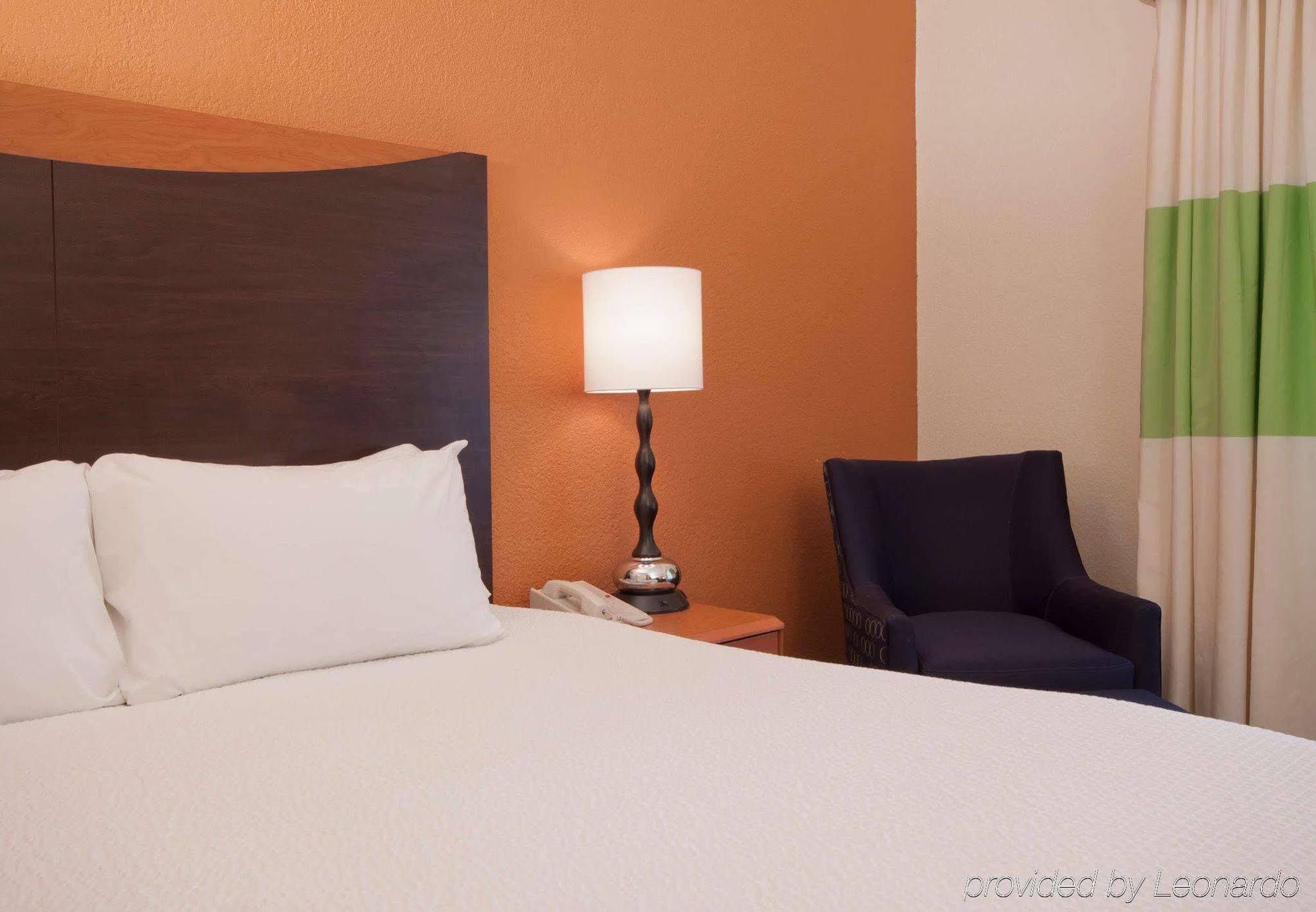 Fairfield Inn And Suites By Marriott Lake Charles - סולפור מראה חיצוני תמונה